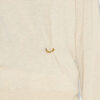 Pulover din tricot drapat Cosima Pulover din tricot drapat Cosima