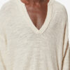 Pulover din tricot texturat Arnold