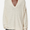 Pulover din tricot texturat Arnold