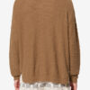 Pulover din tricot texturat Arnold