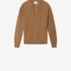 Pulover din tricot texturat Arnold
