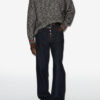 Pulover Ivanhoa Super Kid Mohair
