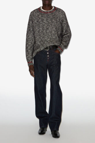 Pulover Ivanhoa Super Kid Mohair