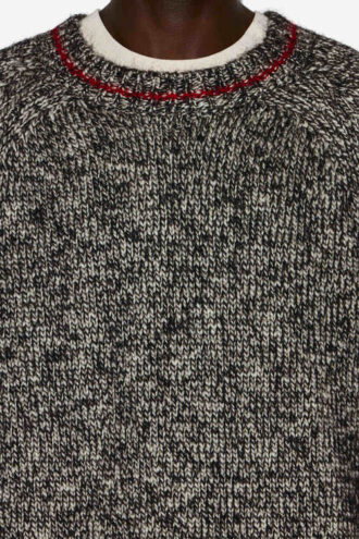 Pulover Ivanhoa Super Kid Mohair