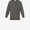 Pulover Ivanhoa Super Kid Mohair