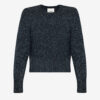 Pulover Kalo din tricot pufos, în culori uni Pulover Kalo din tricot pufos, în culori uni