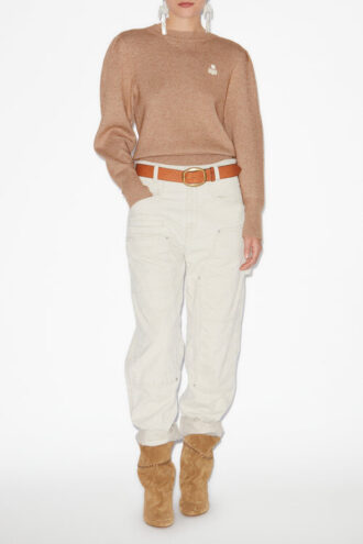 Pulover Kelaya din tricot fin