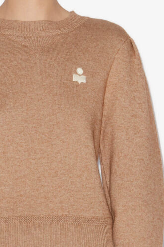 Pulover Kelaya din tricot fin