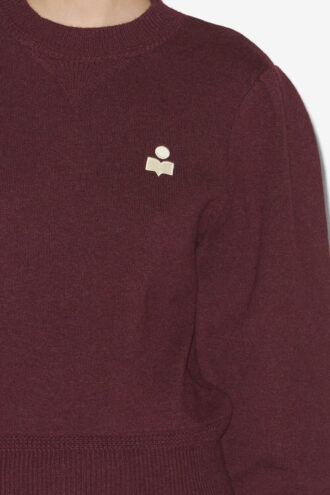 Pulover Kelaya din tricot fin