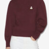 Pulover Kelaya din tricot fin