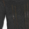 Pulover Kelia din tricot cu model în relief Pulover Kelia din tricot cu model în relief