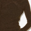 Pulover Kern din tricot drapat Pulover Kern din tricot drapat