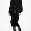Pulover larg Sayers din tricot texturat Pulover larg Sayers din tricot texturat