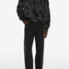 Pulover Miller Kid Mohair