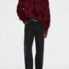 Pulover Miller Kid Mohair