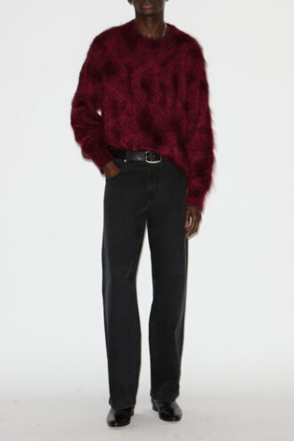 Pulover Miller Kid Mohair Pulover Miller Kid Mohair