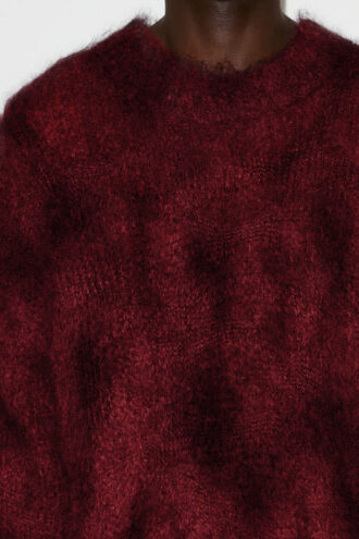 Pulover Miller Kid Mohair Pulover Miller Kid Mohair
