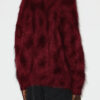 Pulover Miller Kid Mohair