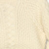 Pulover scurt din tricot cu model în zig-zag Obrero Pulover scurt din tricot cu model în zig-zag Obrero
