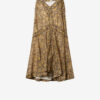 Rochie Danielle din bumbac Rochie Danielle din bumbac