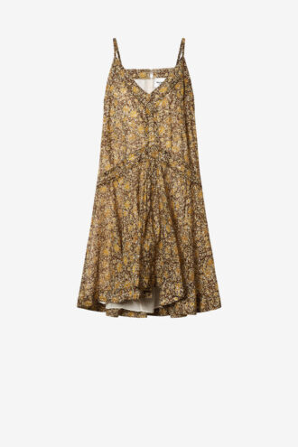 Rochie Danielle din bumbac