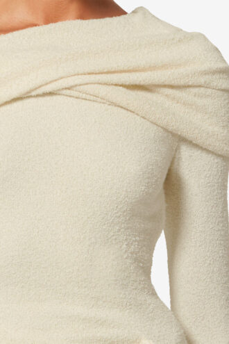 Rochie din bumbac Fatene