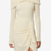 Rochie din bumbac Fatene Rochie din bumbac Fatene