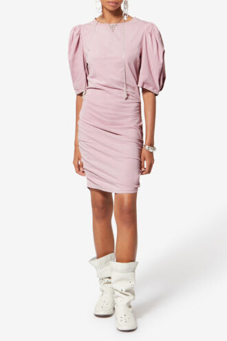 Rochie din bumbac Mylda
