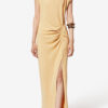 Rochie din jersey de bumbac Nadela Rochie din jersey de bumbac Nadela