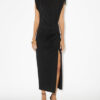 Rochie din jersey de bumbac Nadela Rochie din jersey de bumbac Nadela