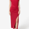 Rochie din jersey de bumbac Nadela Rochie din jersey de bumbac Nadela