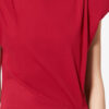 Rochie din jersey de bumbac Nadela Rochie din jersey de bumbac Nadela