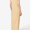 Rochie din jersey de bumbac Nadela Rochie din jersey de bumbac Nadela