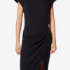 Rochie din jersey de bumbac Nadela Rochie din jersey de bumbac Nadela
