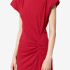 Rochie din jersey de bumbac Nadela Rochie din jersey de bumbac Nadela