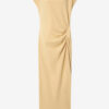 Rochie din jersey de bumbac Nadela Rochie din jersey de bumbac Nadela