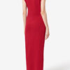 Rochie din jersey de bumbac Nadela Rochie din jersey de bumbac Nadela
