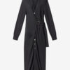 Rochie din lână Constance Rochie din lână Constance