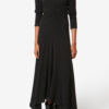 Rochie Flora din bumbac