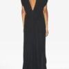 Rochie lungă din bumbac Joya Rochie lungă din bumbac Joya