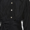 Rochie lungă din crep Samantha Rochie lungă din crep Samantha