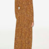 Rochie lungă din crep Samantha Rochie lungă din crep Samantha
