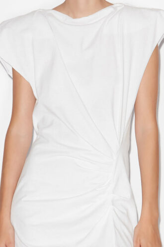 Rochie lungă din jersey Nadela