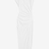 Rochie lungă din jersey Nadela