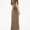 Rochie lungă din satin Keany Rochie lungă din satin Keany