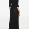 Rochie lungă din tricot Salina Rochie lungă din tricot Salina