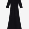 Rochie lungă din tricot Salina Rochie lungă din tricot Salina