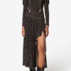 Rochie lungă Giovana