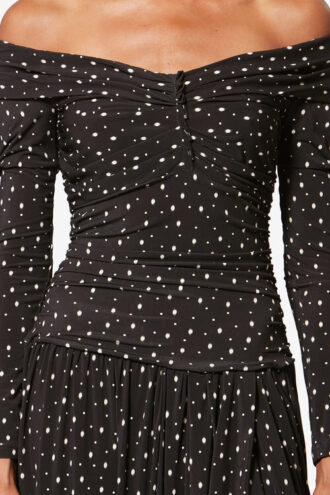 Rochie lungă Giovana