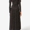 Rochie lungă Giovana